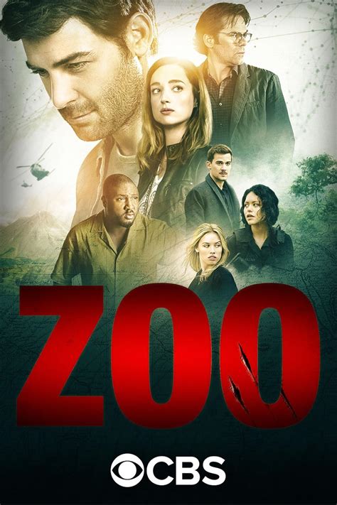 Zoo (American TV series)